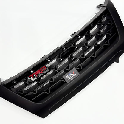 Fortuner 16 Grill