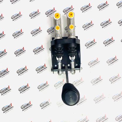 TwinLock – Dual Cylinder Hydraulic E-Brake| Aftermarket Drift Handbrake