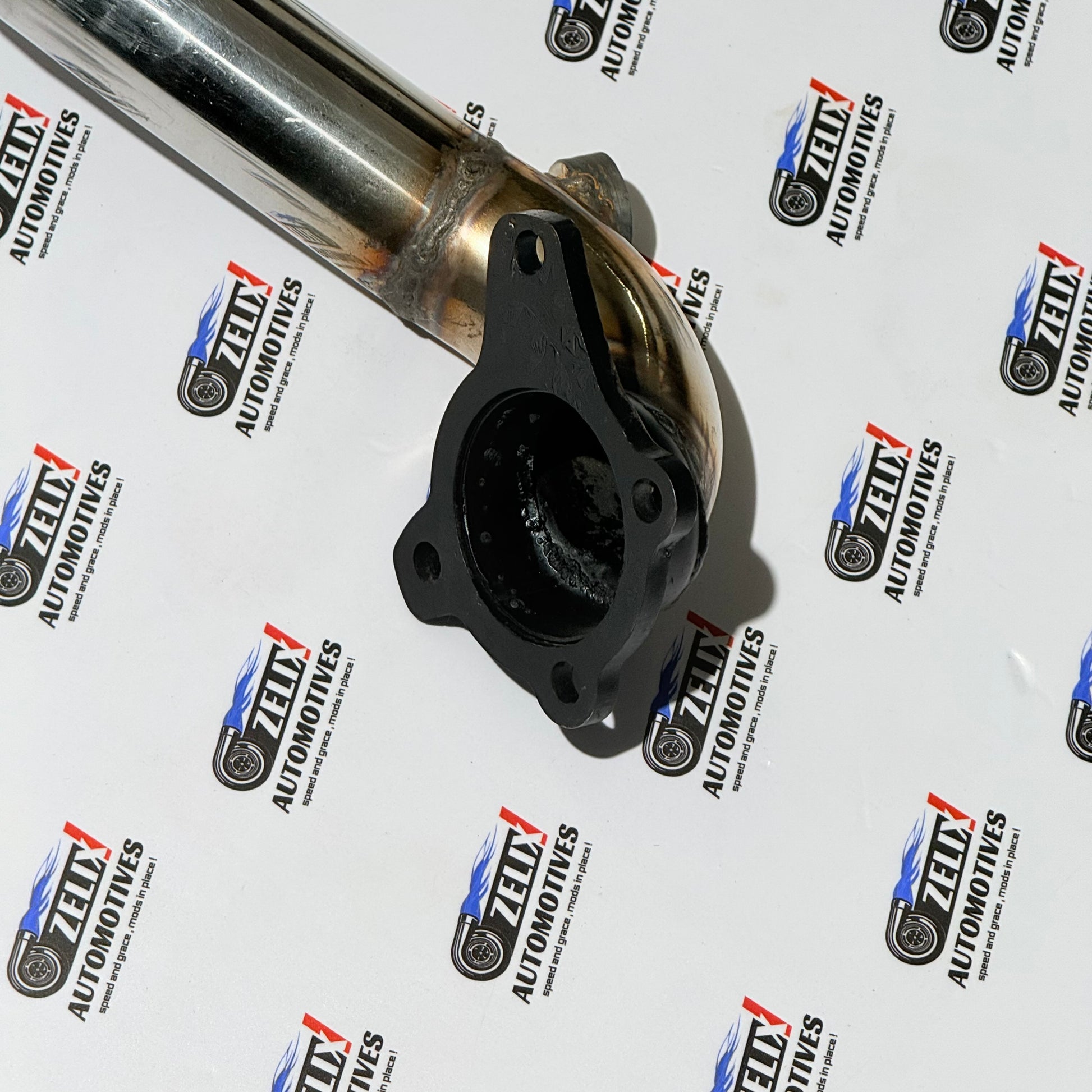 high Quality polo Down pipe 