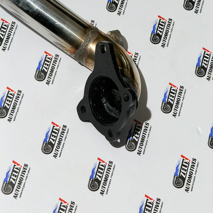 high Quality polo Down pipe 