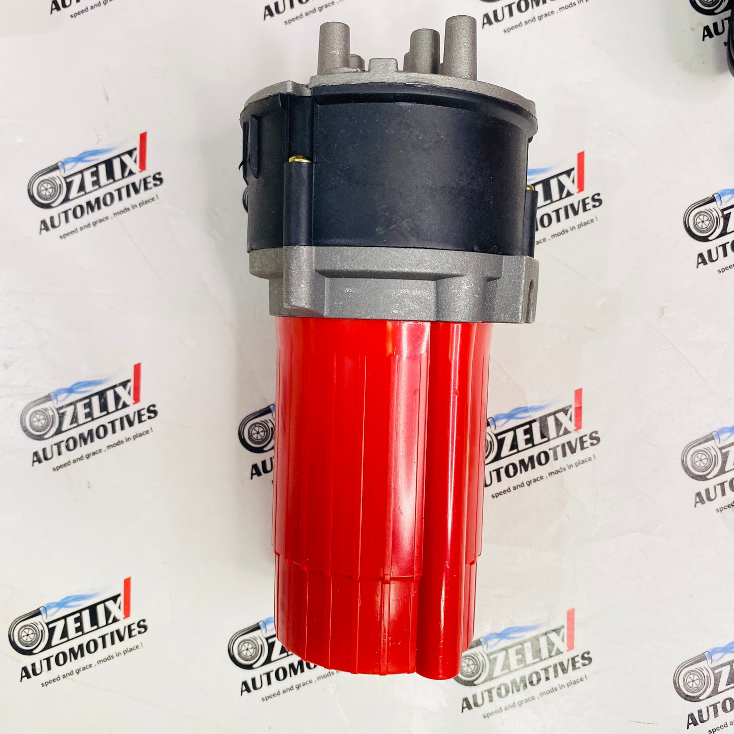 6-Pipe Musical Air Horn Kit God Father  – Ultra-Loud 12V Sound for Cars