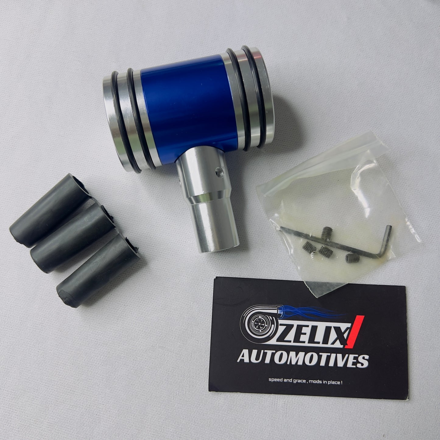 Momo Aircraft Gear Knob