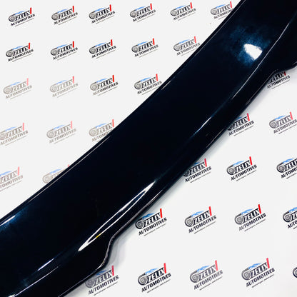 BMW G60/G68 PSM style rear trunk spoiler design
