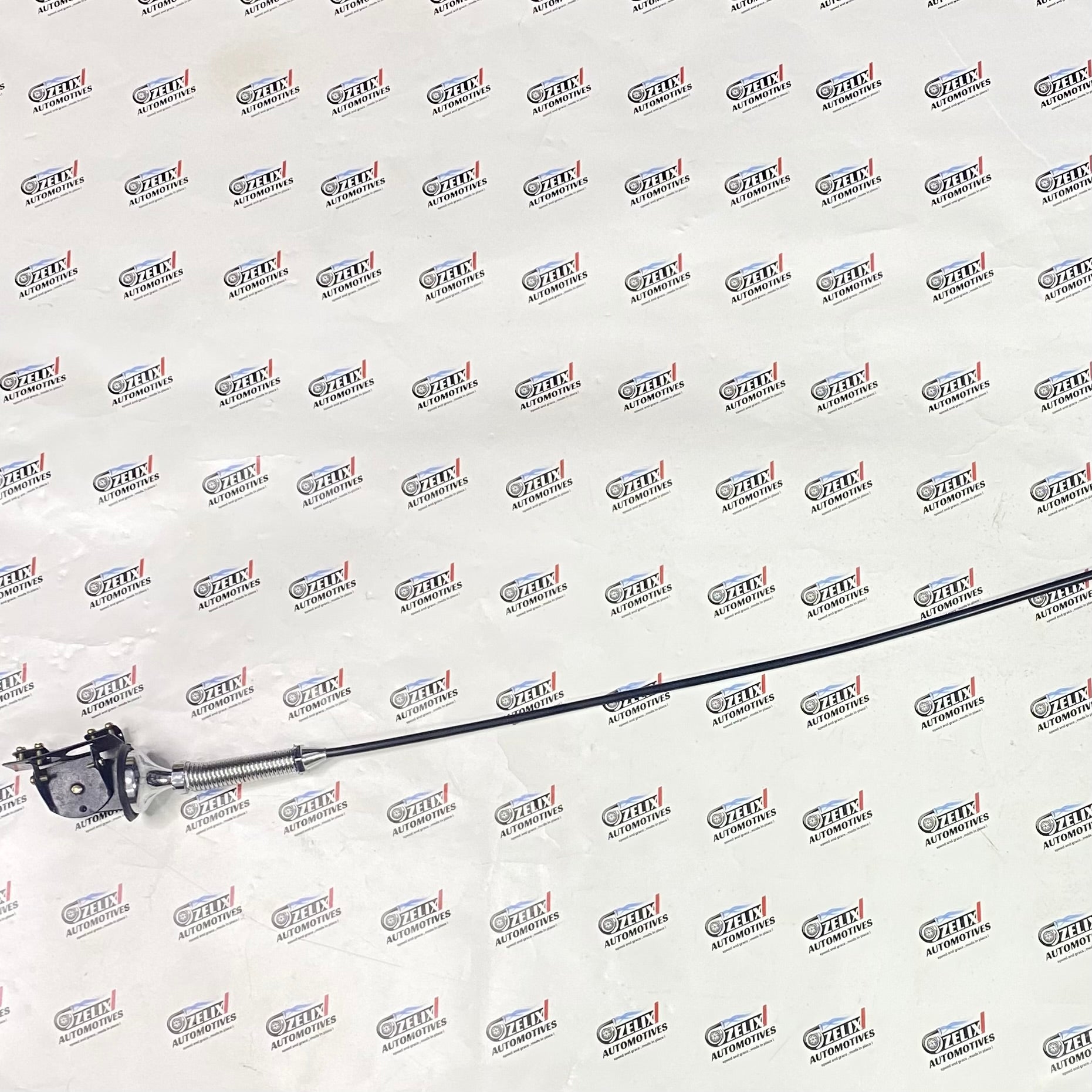 High Quality Flexible aftermarket car antenna 