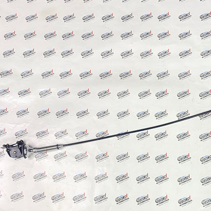 High Quality Flexible aftermarket car antenna 