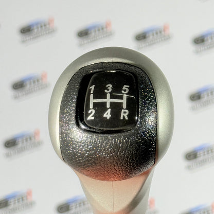 Honda Civic OEM-Style  Gear Knob | Comfortable anti-slip grip
