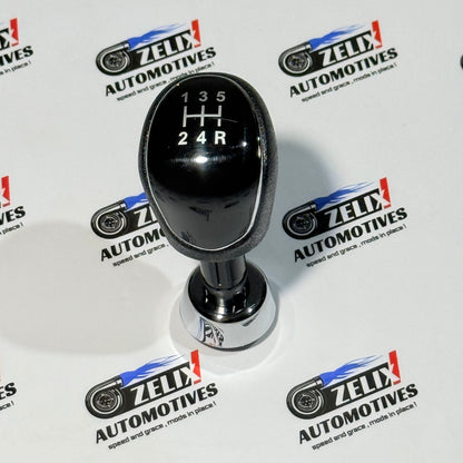 Hyundai i10 Sports Gear Knob | Enhances interior appearance