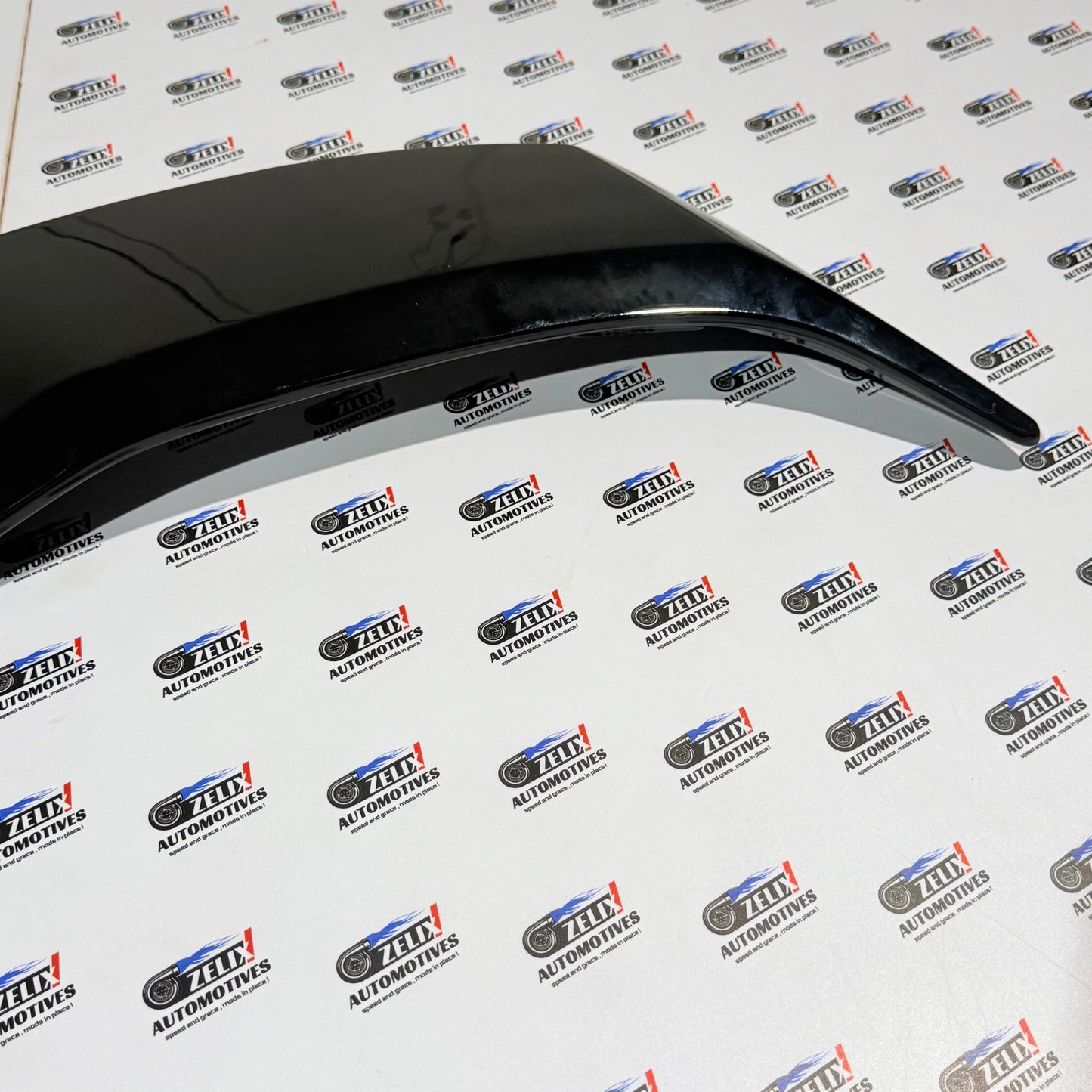 VW Polo GT-Style Spoiler | Performance Inspired