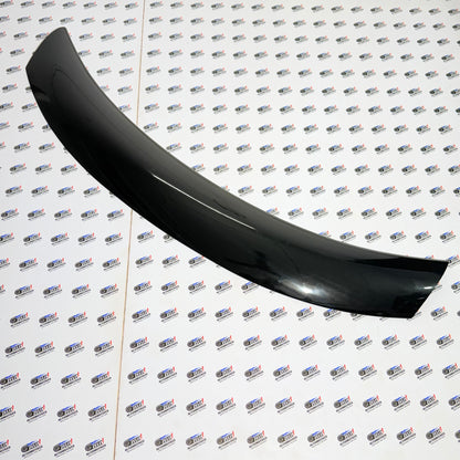 Universal Porsche GT4-Inspired Rear Spoiler | Compatible With Sedan