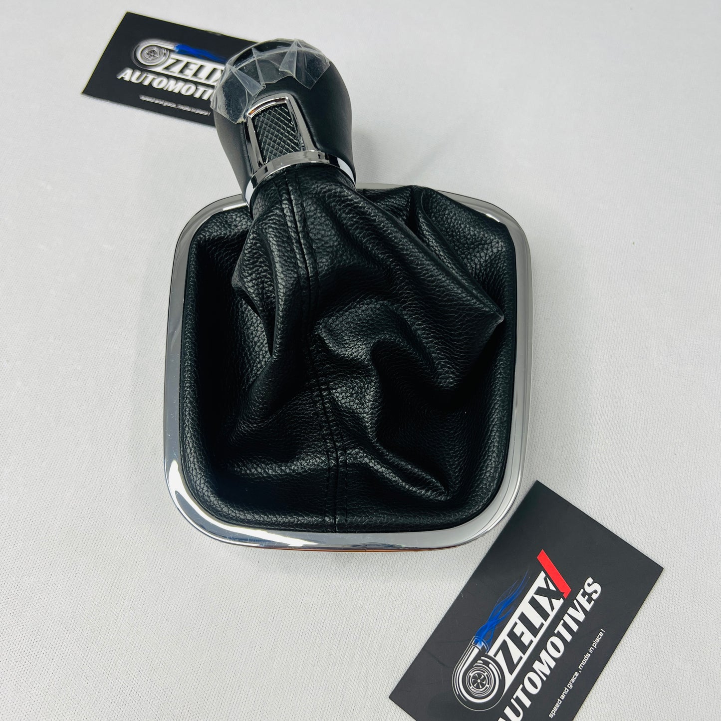 Polo OEM 5 Speed Gear Knob