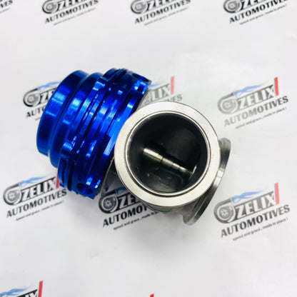 TIAL 44mm MV-R External WasteGate | Universal Turbo WasteGate Kit