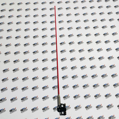 JDM Style Car Antenna | Durable and Flexible Build Multiple Colour Options