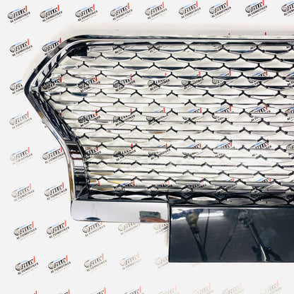 Hyundai Creta RS Grill (2020-2023)