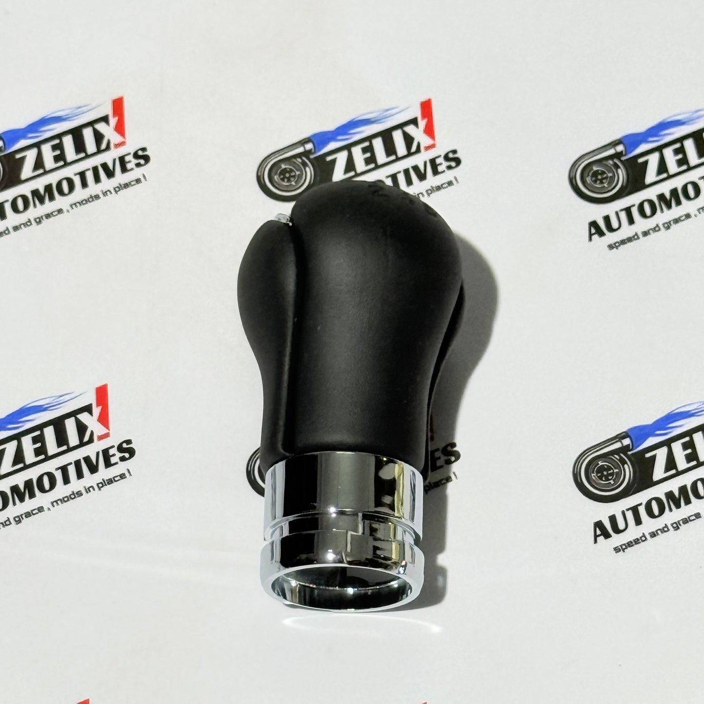 Toyota Fortuner Gear Knob | Premium OEM-Style Design