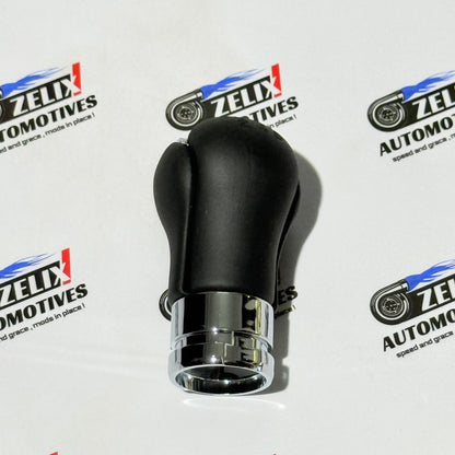 Toyota Fortuner Gear Knob | Premium OEM-Style Design