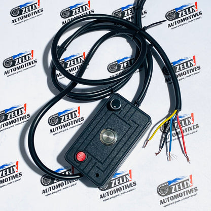 Banger Kit | Pops & Bangs Exhaust Sound Module