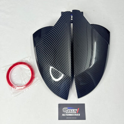 Verna Elite Mirror Covers