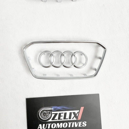 Steering Trim For Audi 5 Type