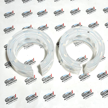 Suspension Buffer Power Cushion | Reduces Bumps and vibrations ( Size B,B+)