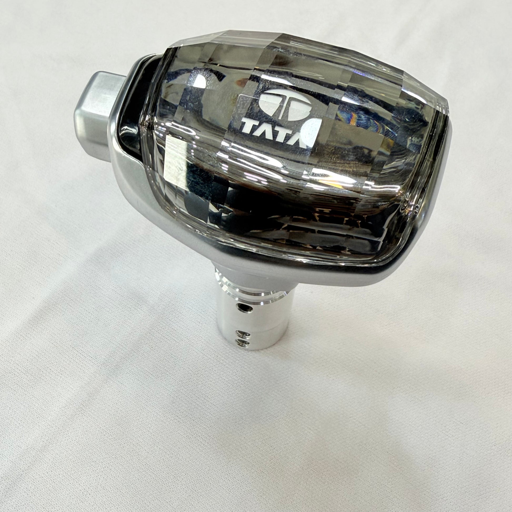 crystal gear knob Tata Automatic Style Shifter