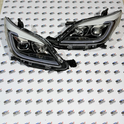 Toyota Innova Projector Headlights with DRL( 2012–2015)