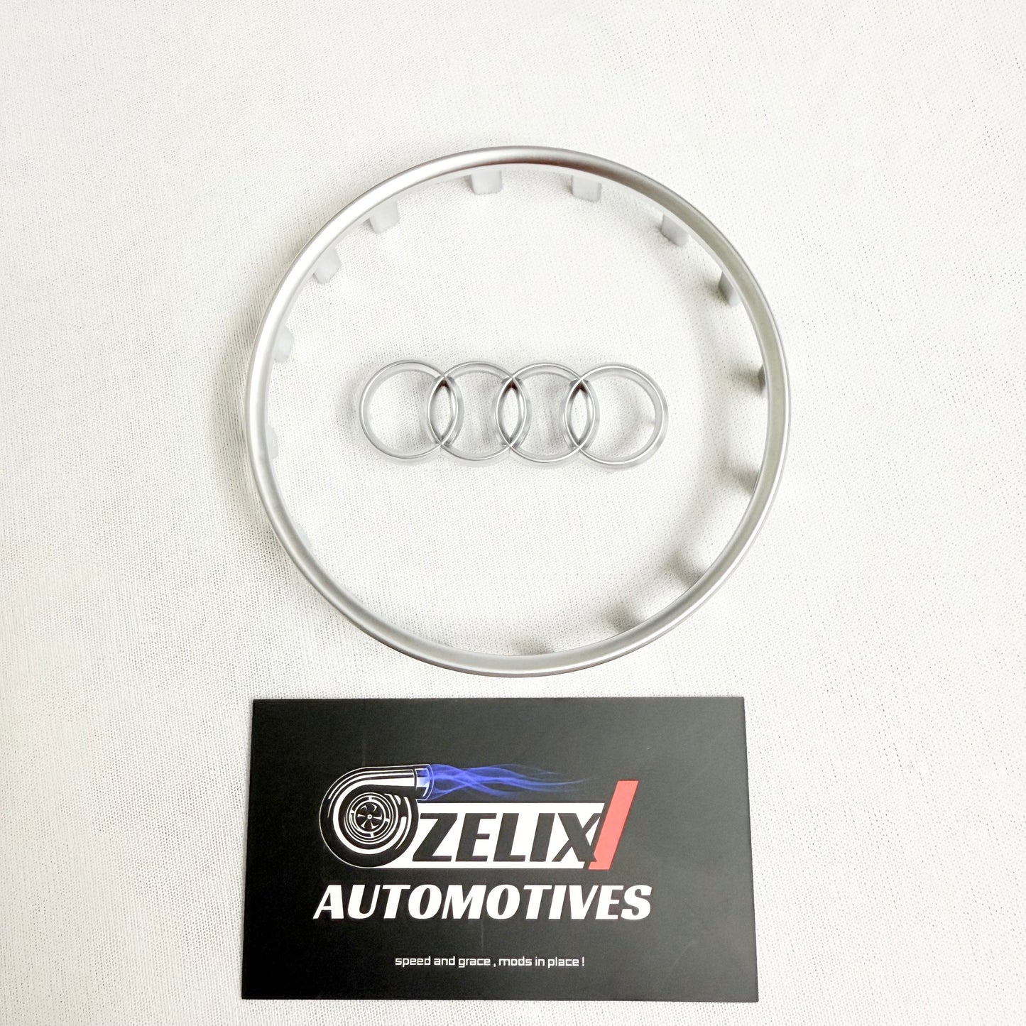 Steering Trim For Audi 5 Type