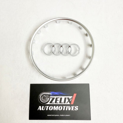 Steering Trim For Audi 5 Type