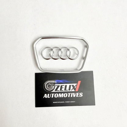 Steering Trim For Audi 5 Type