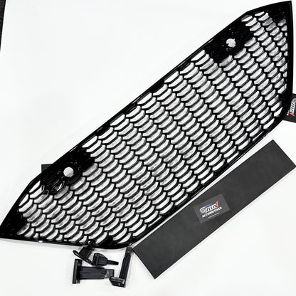 Verna 21 Grill