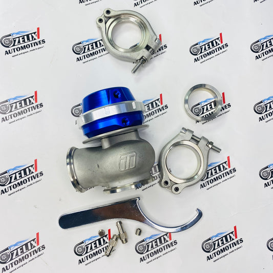 TurboSmart Comp-Gate40 40mm External WastGate kit