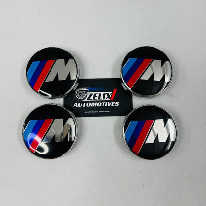 Wheel Caps