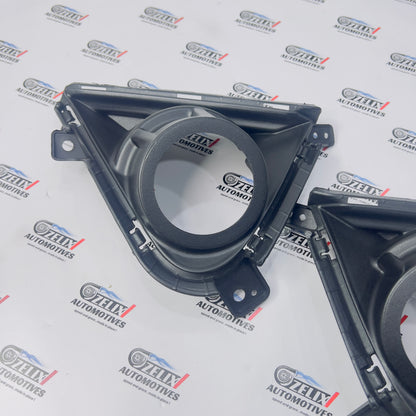 Verna 2020 Projector Bracket (Pair) | Aftermarket Headlight Mounting Bracket.