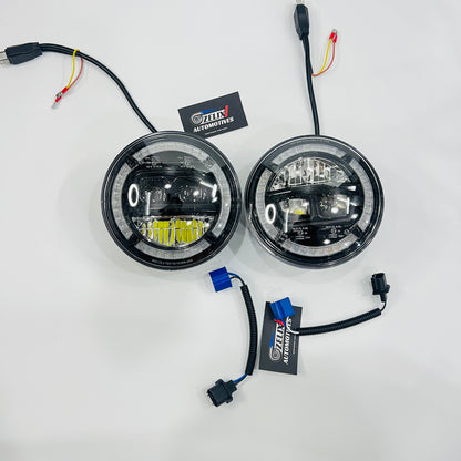 Thar Hawk Eye Headlight