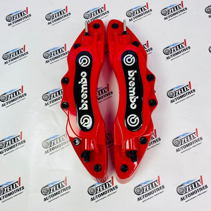 Brembo ABS Brake Caliper Protector Cover