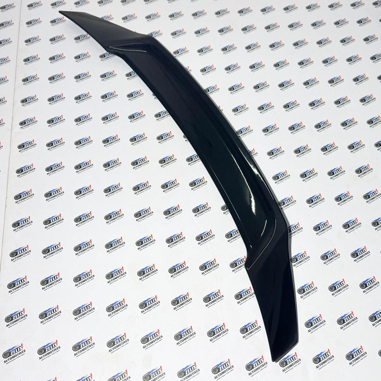 VW Virtus & Skoda Slavia Rear Spoiler | Duck Tail-Style