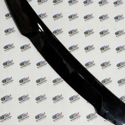 M4-Style Rear Spoiler Compatible With BMW G30 5-Series