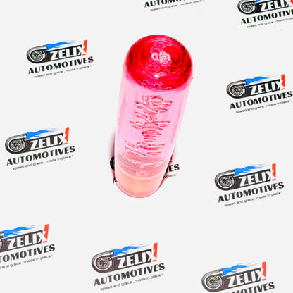 Bubble Gear Knob (15cm) | Universal Car Gear Shifter (Multiple Colors Available)