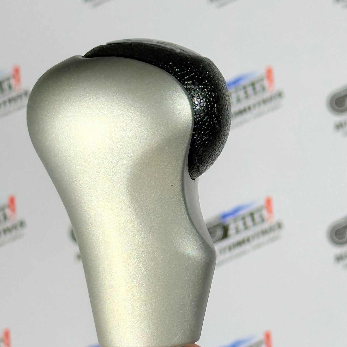 Honda Civic OEM-Style  Gear Knob | Comfortable anti-slip grip