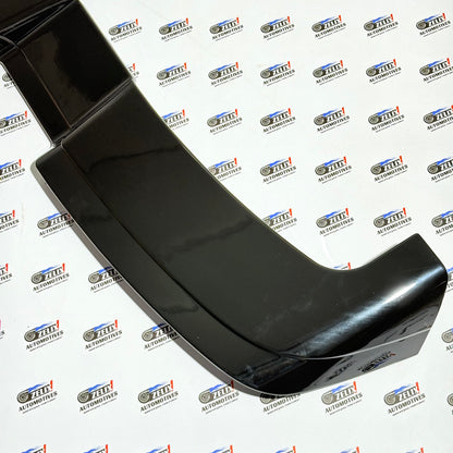 Hyundai Creta Rear Spoiler | Sporty Design fits 2025+ Models