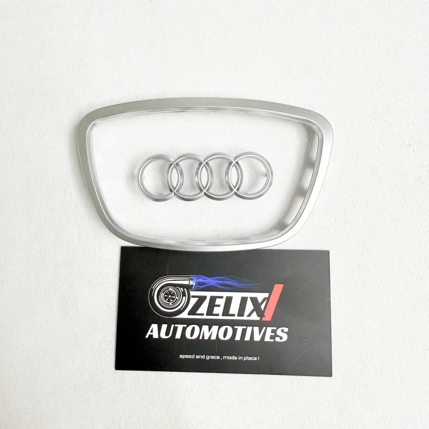 Steering Trim For Audi 5 Type