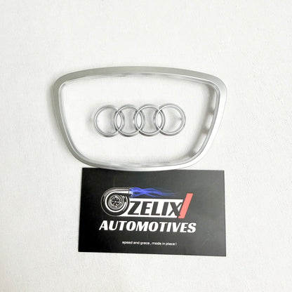 Steering Trim For Audi 5 Type