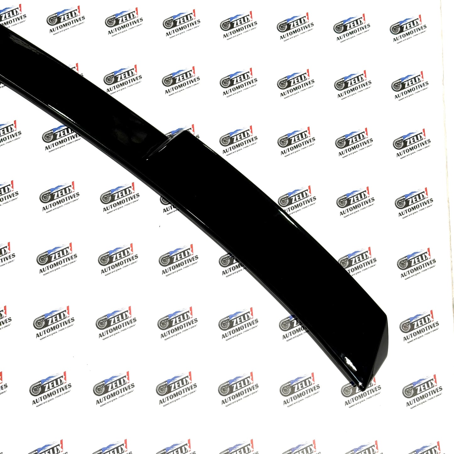 Roof Spoiler Compatible With BMW G20 3-Series 2019+