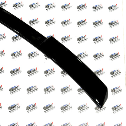 Roof Spoiler Compatible With BMW G20 3-Series 2019+