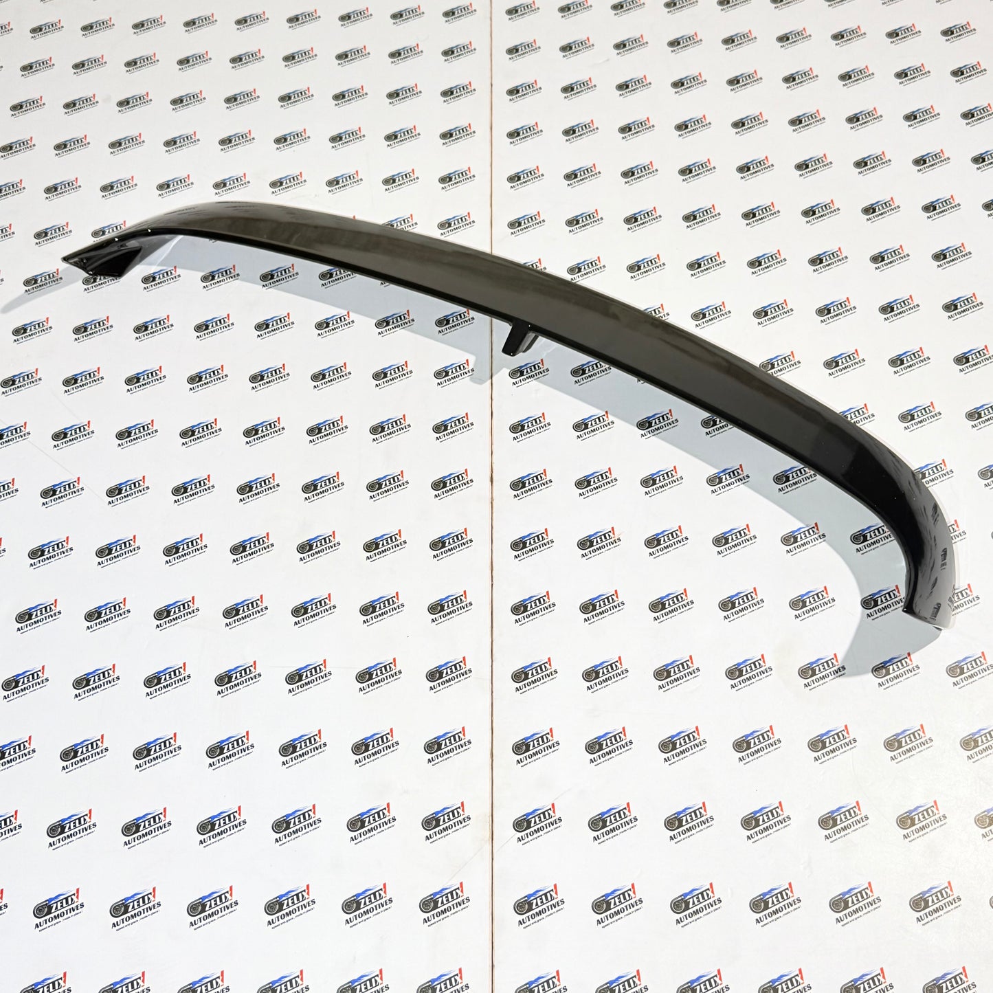 VW Polo GT-Style Spoiler | Performance Inspired
