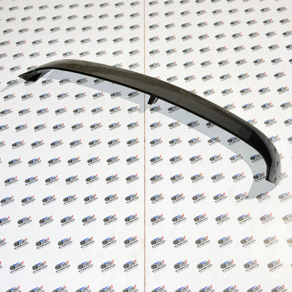 VW Polo GT-Style Spoiler | Performance Inspired