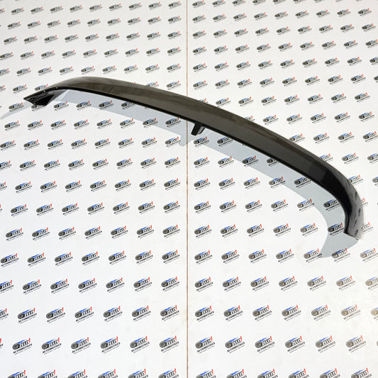 Volkswagen Polo GT Style Roof Spoiler OEM-Fit | Premium Aftermarket Spoiler