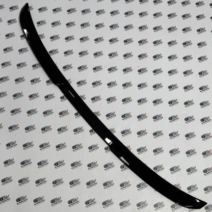 Lip Spoiler Compatible With BMW G70 7-Series 2023+ Models