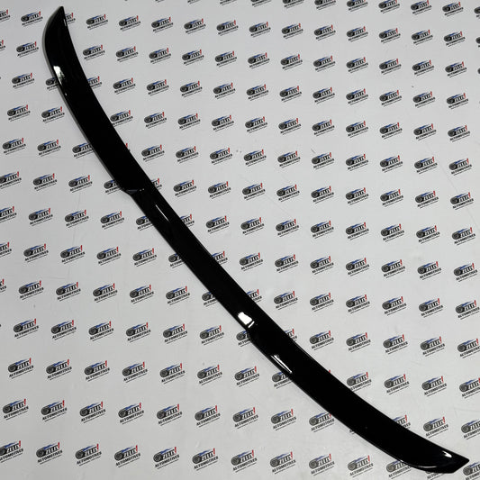 Lip Spoiler Compatible With BMW G70 7-Series 2023+ Models