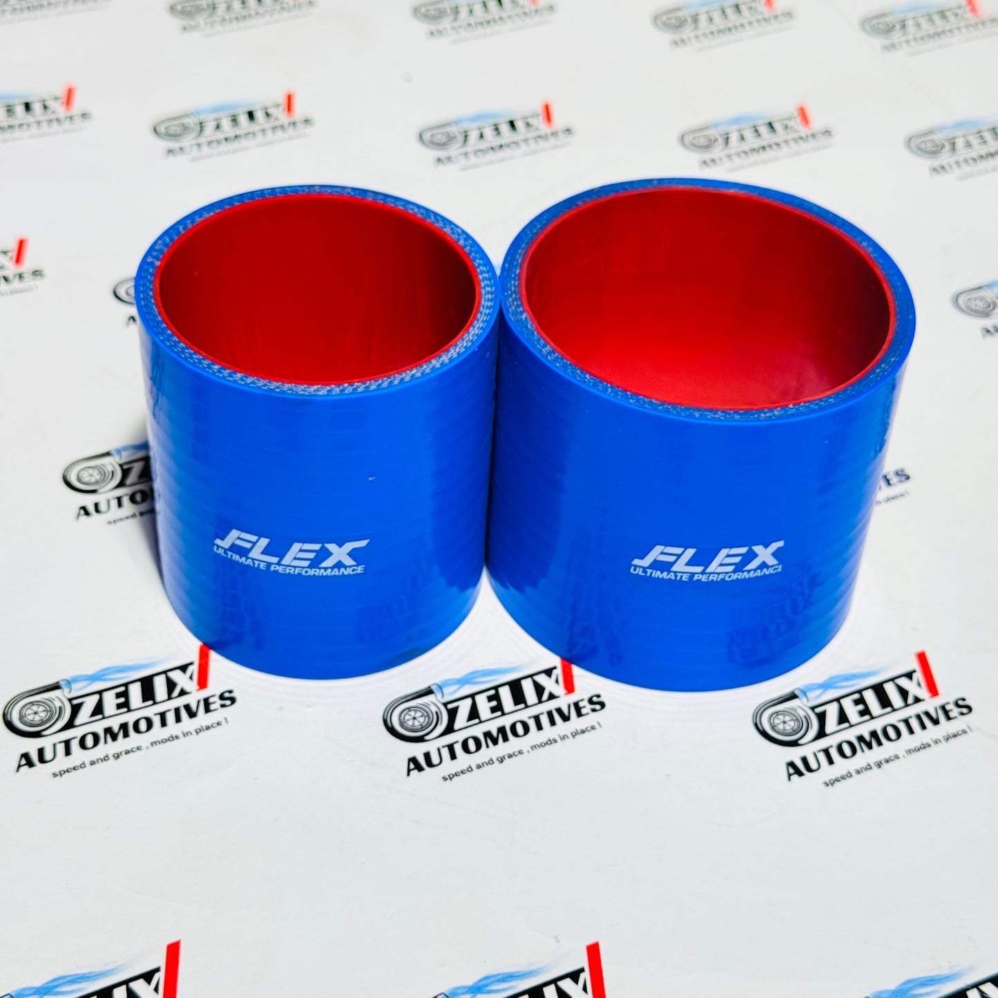 Silicone Slives | Universal Performance Fitment
