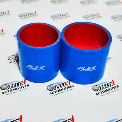 Silicone Slives | Universal Performance Fitment